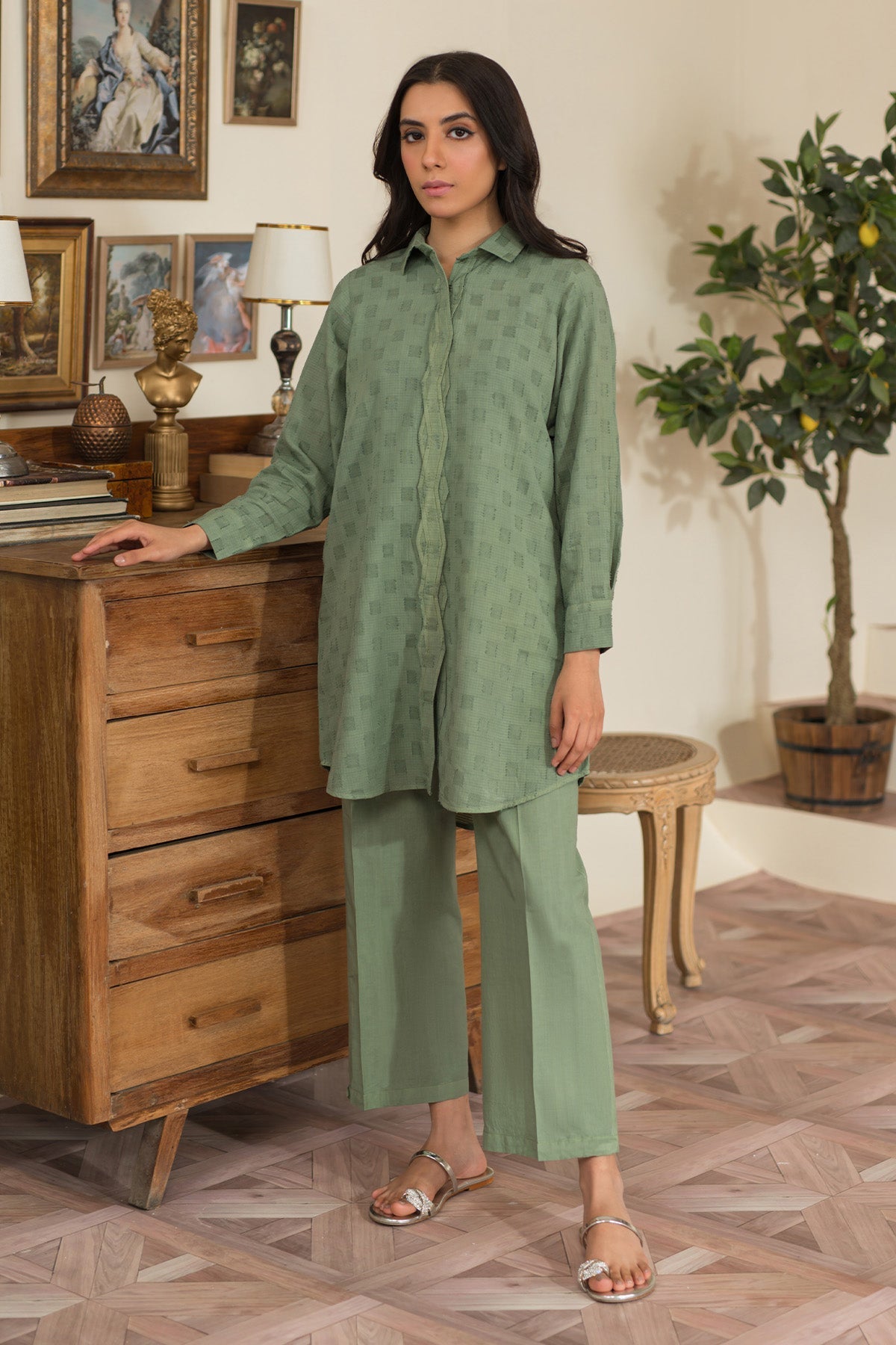 Sahar | Co Ord Sets | Daydream