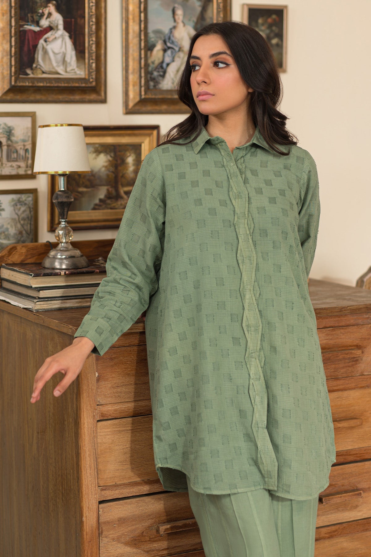 Sahar | Co Ord Sets | Daydream