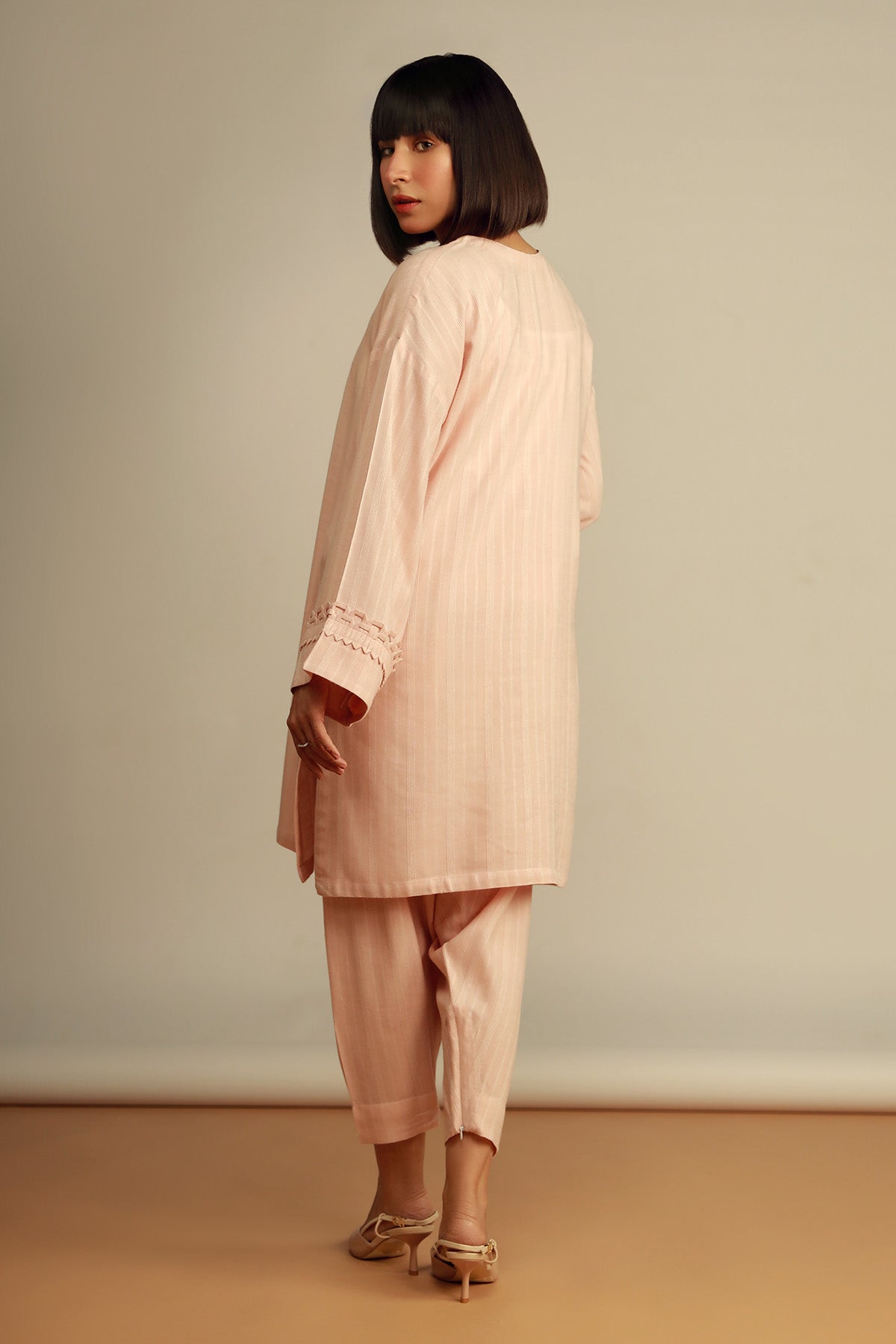 Sahar | Co Ord Sets | Sweet Peony