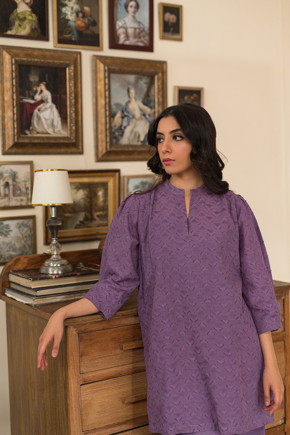 Sahar | Co Ord Sets | Reverie