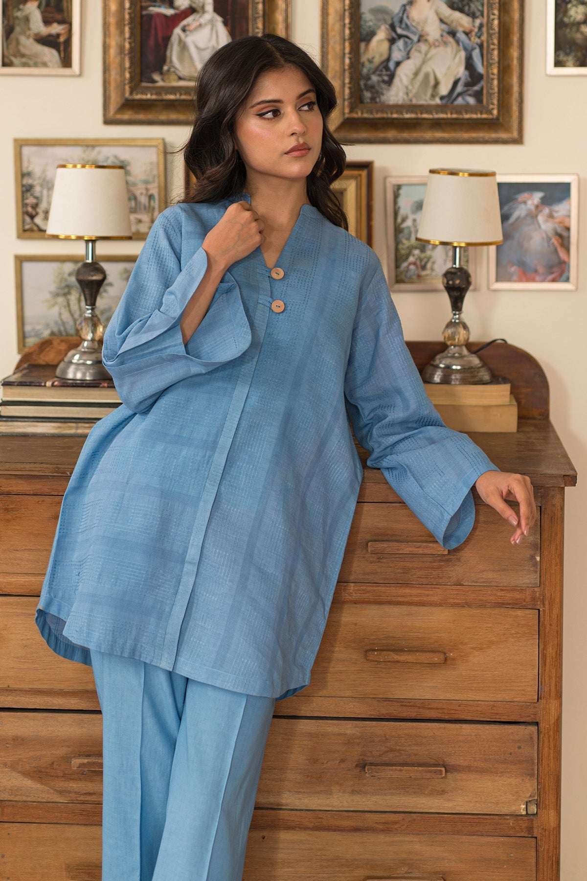 Sahar | Co Ord Sets | Cloud Nine