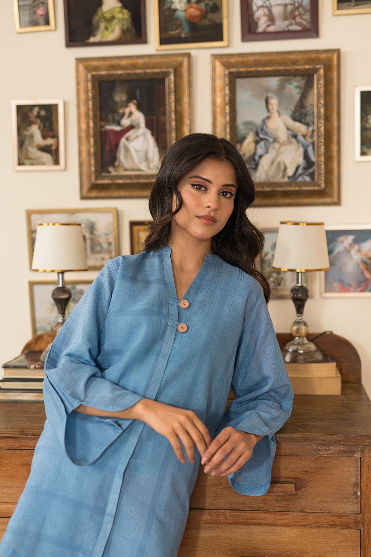 Sahar | Co Ord Sets | Cloud Nine