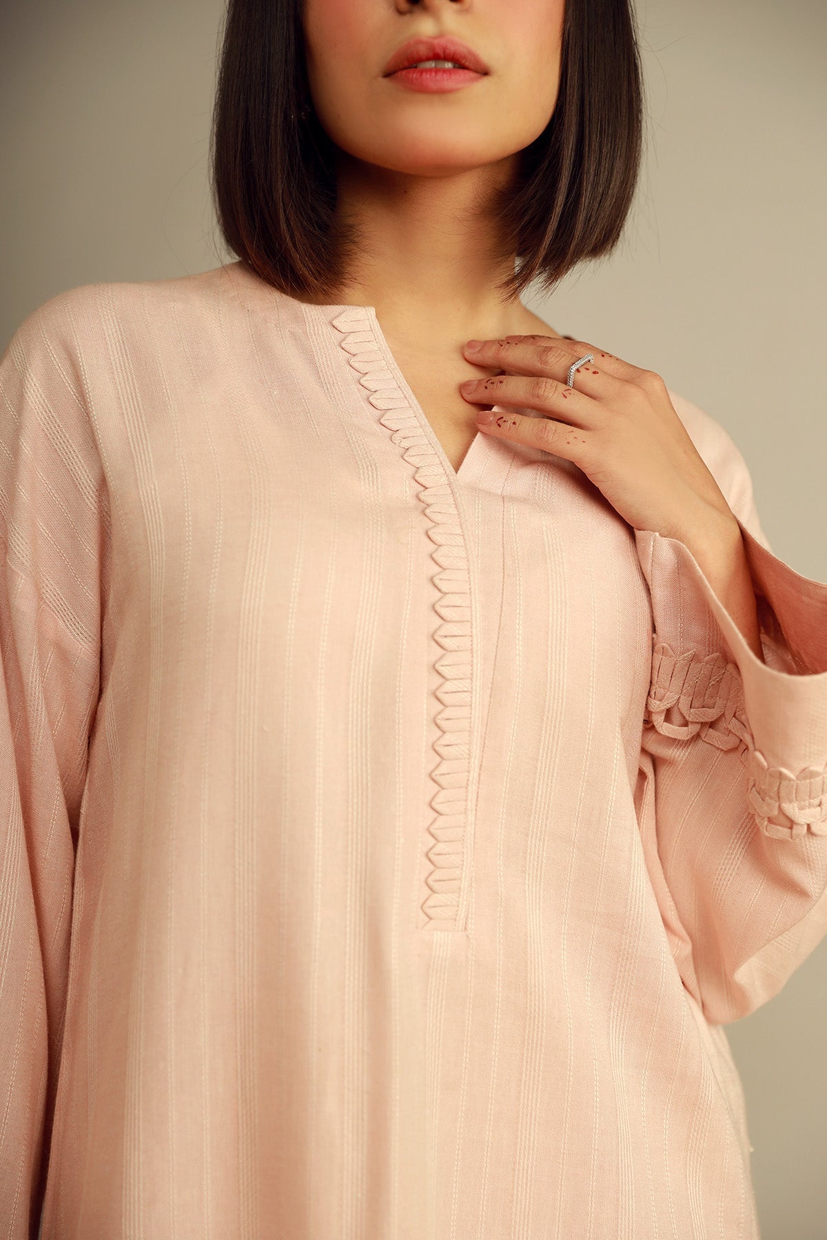 Sahar | Co Ord Sets | Sweet Peony