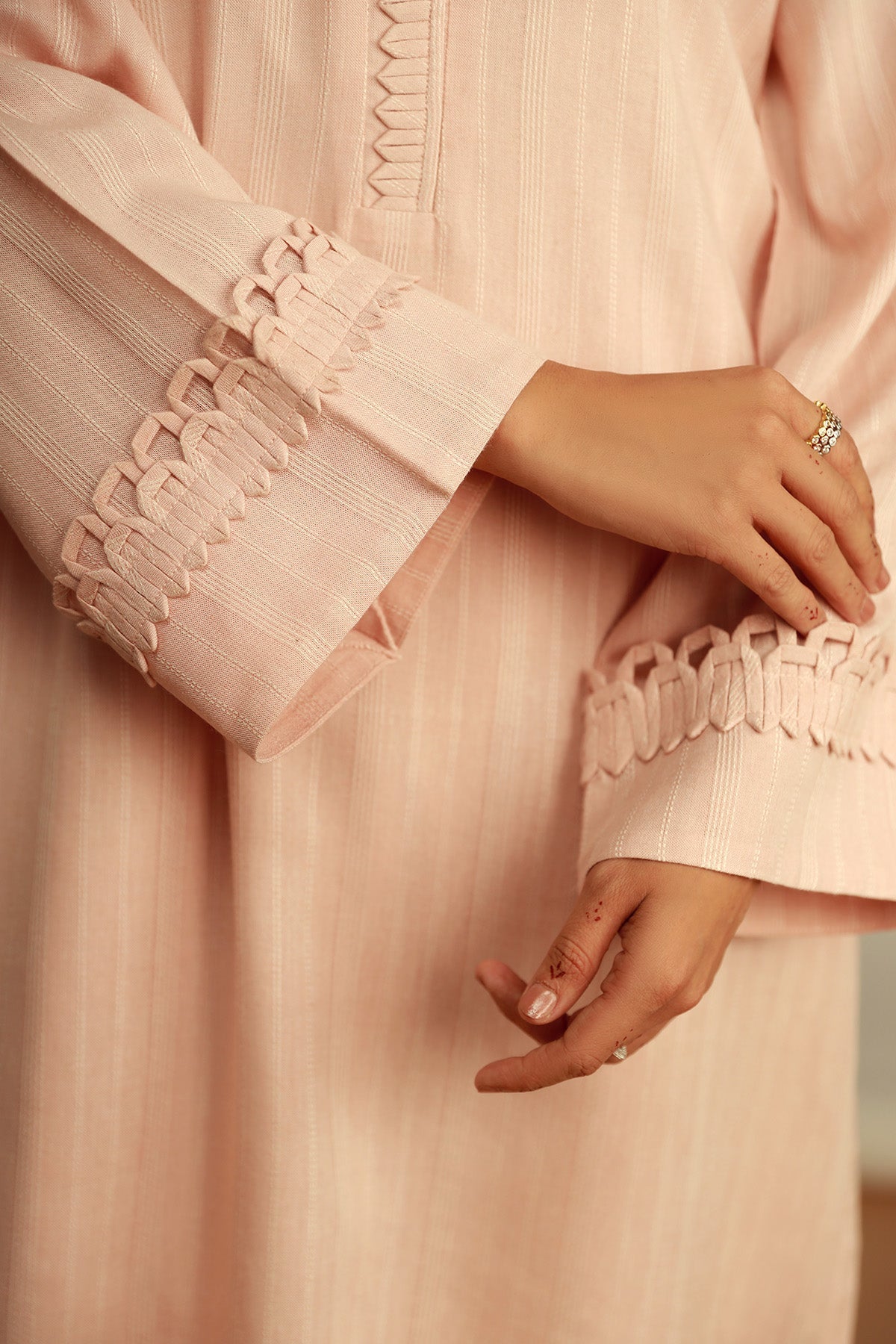 Sahar | Co Ord Sets | Sweet Peony