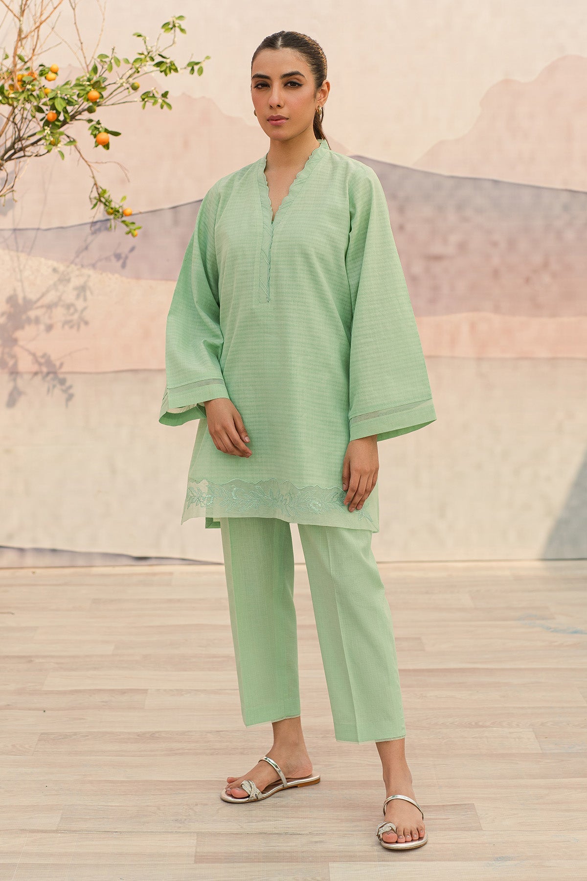 Sahar | Co Ord Sets | Legacy