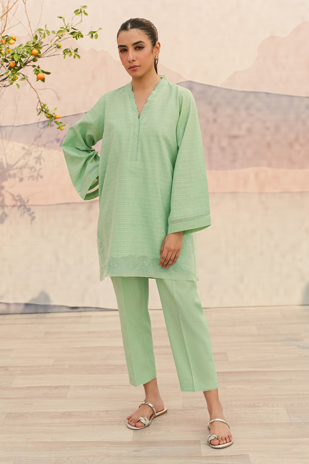 Sahar | Co Ord Sets | Legacy