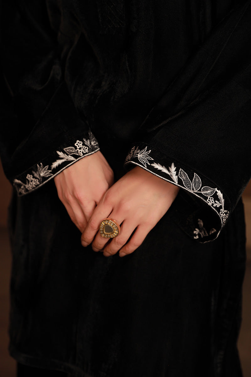 Sahar | Luxe Ready to Wear | Mystique