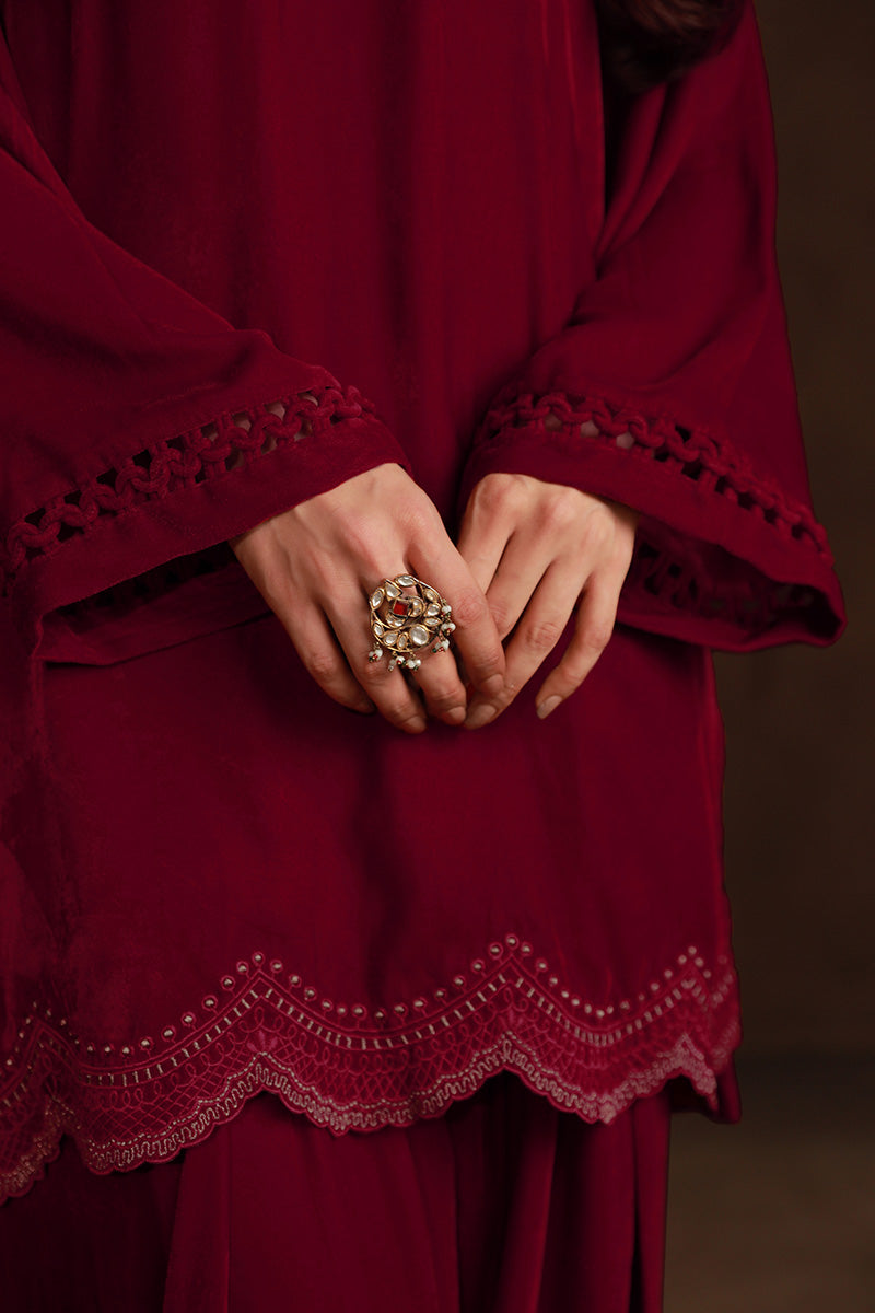Sahar | Luxe Ready to Wear | Ambre