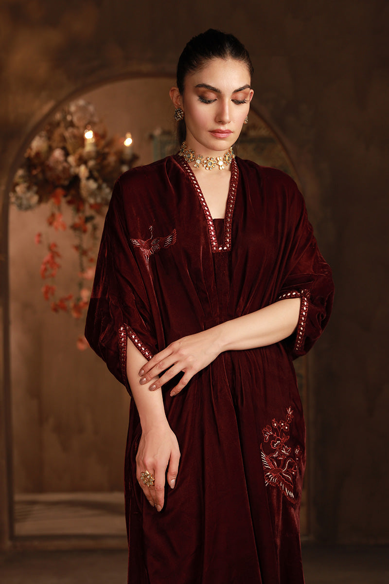 Sahar | Luxe Ready to Wear | Selene