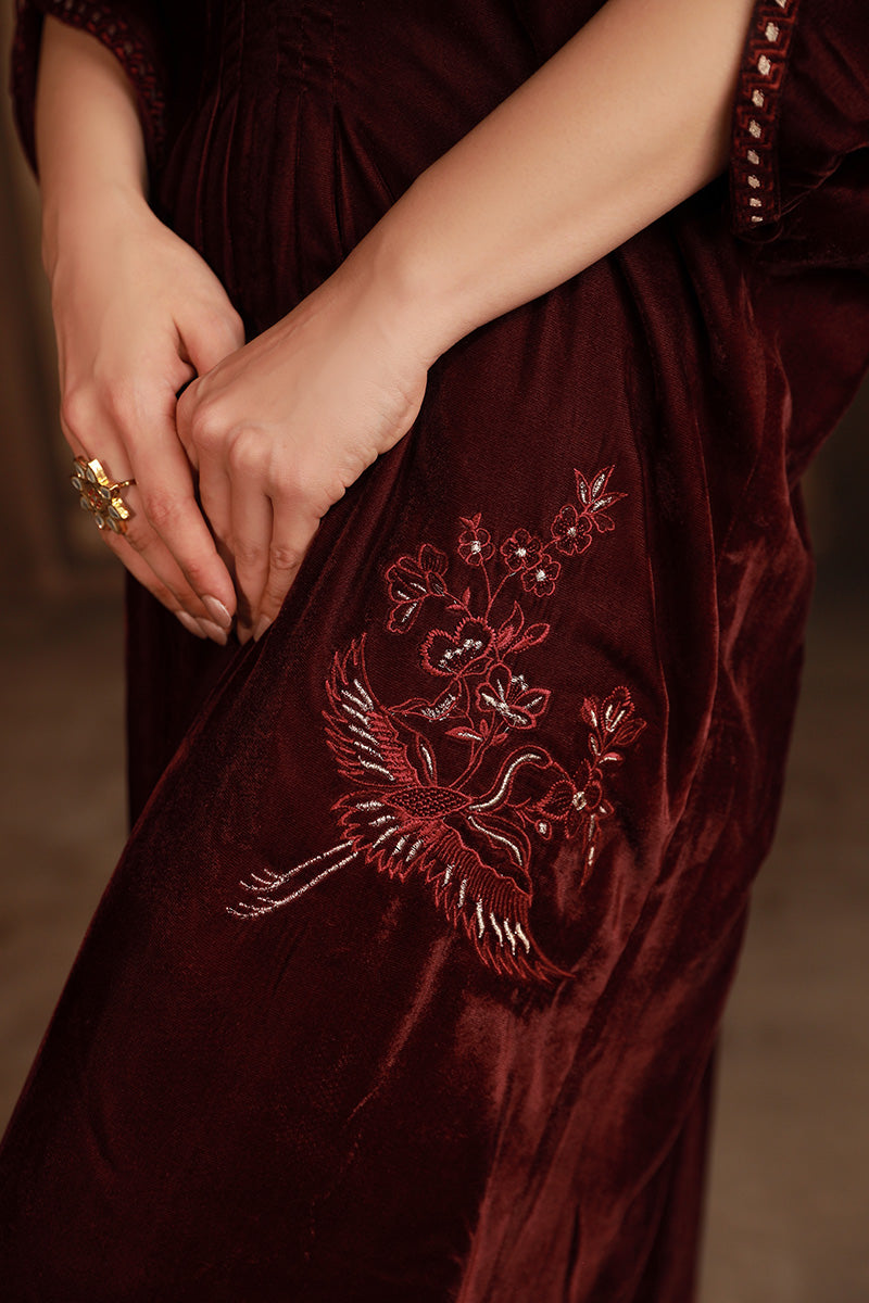 Sahar | Luxe Ready to Wear | Selene