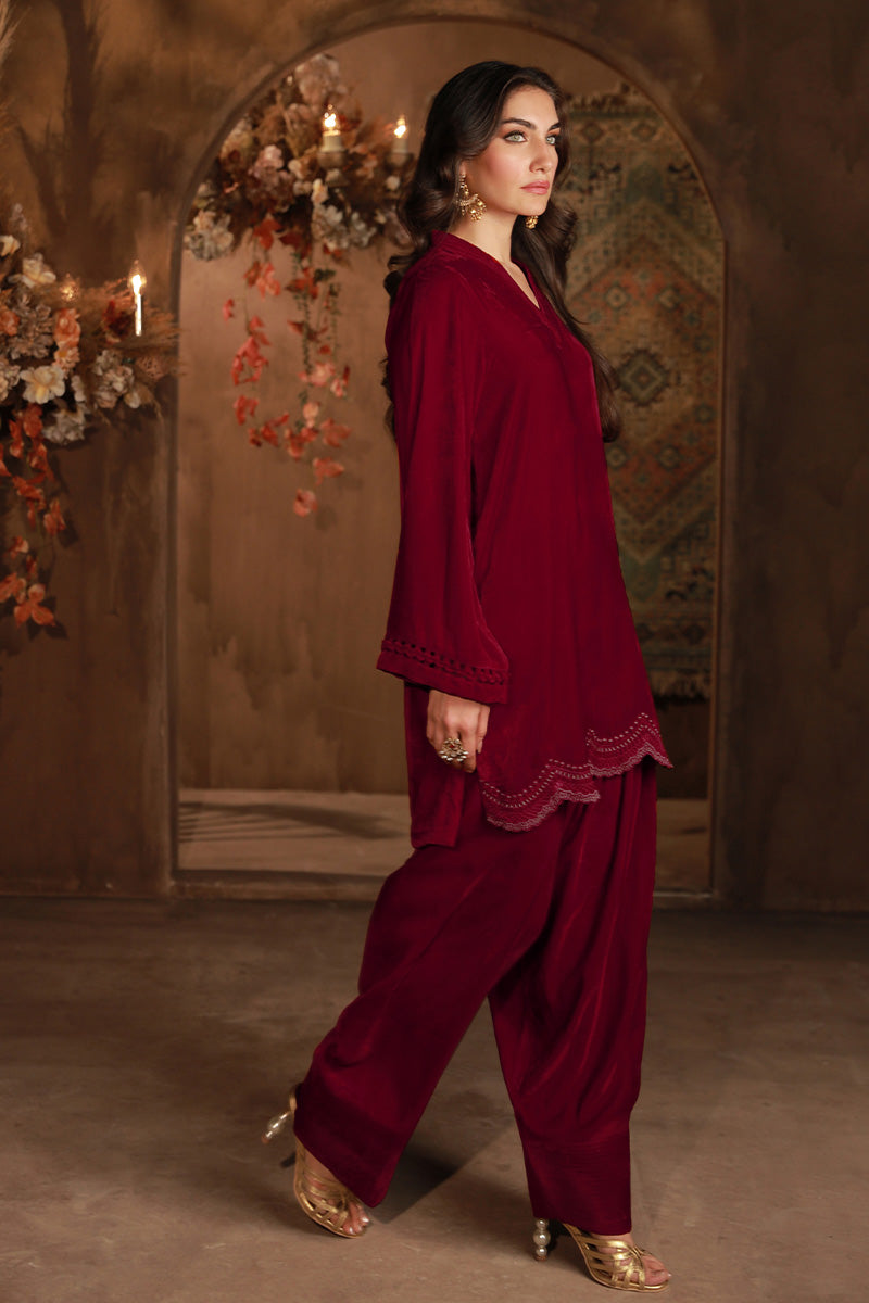 Sahar | Luxe Ready to Wear | Ambre