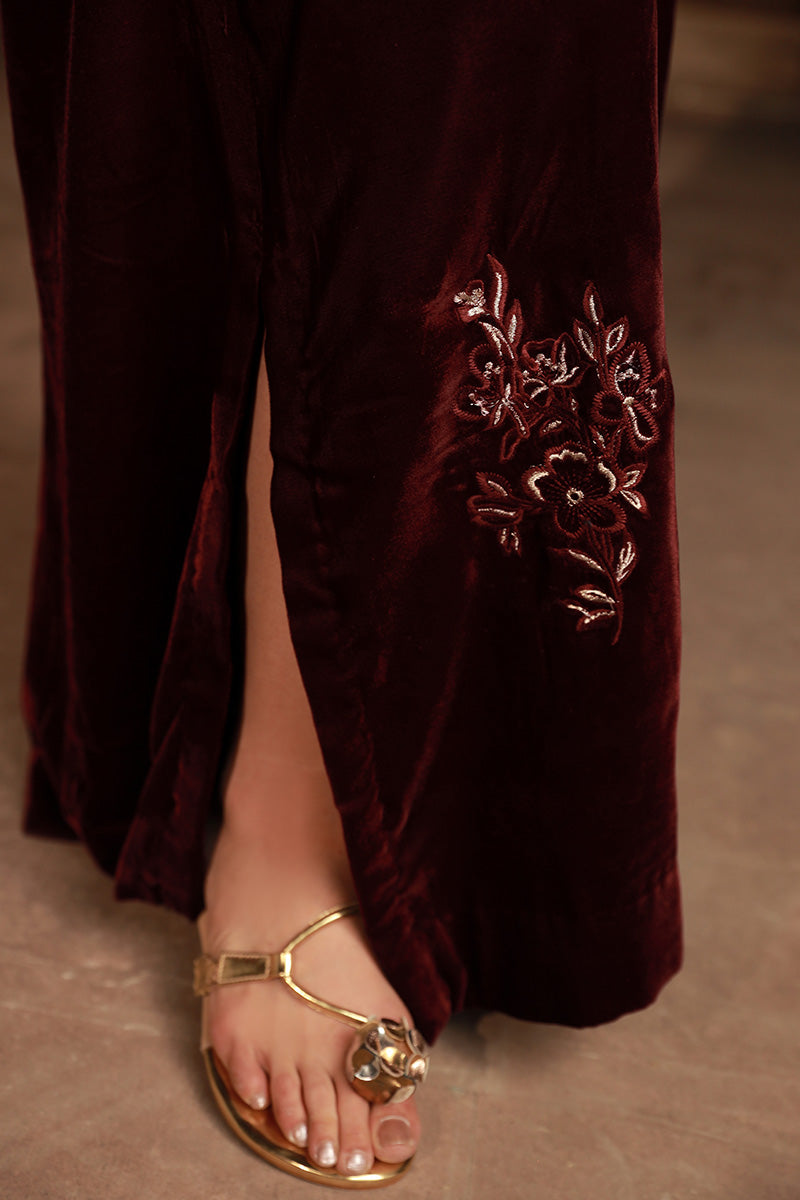 Sahar | Luxe Ready to Wear | Selene