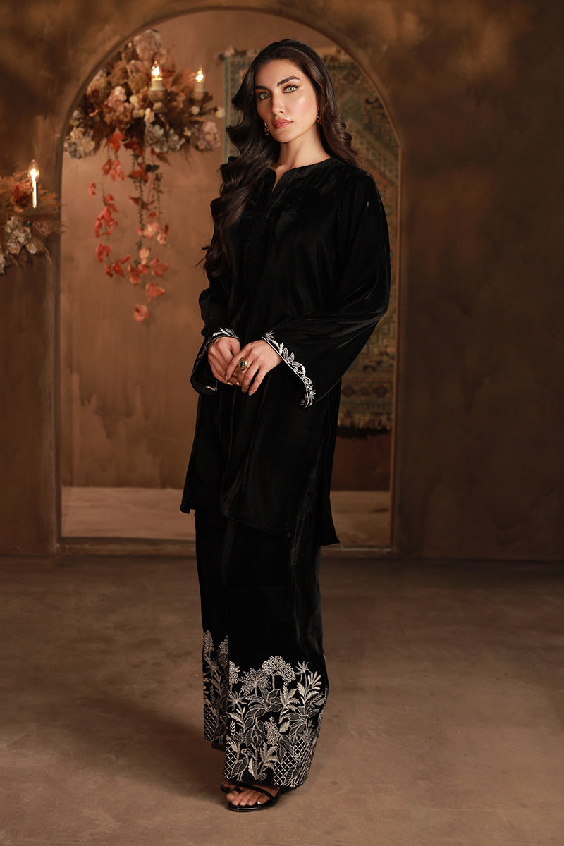 Sahar | Luxe Ready to Wear | Mystique