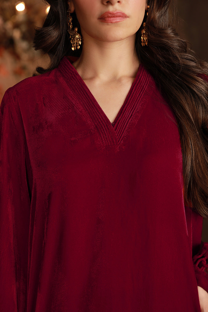 Sahar | Luxe Ready to Wear | Ambre