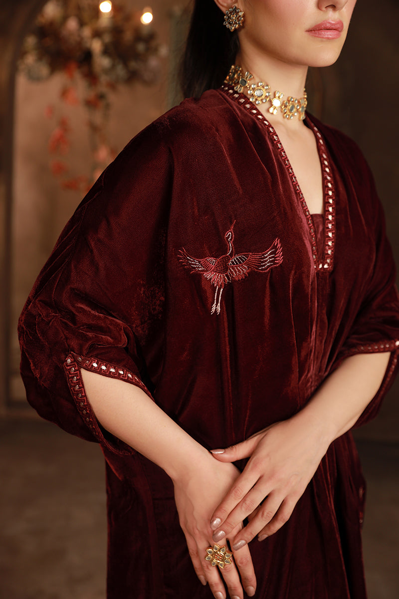 Sahar | Luxe Ready to Wear | Selene