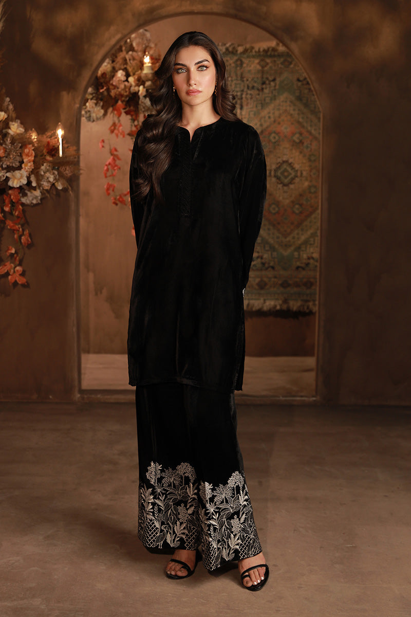 Sahar | Luxe Ready to Wear | Mystique