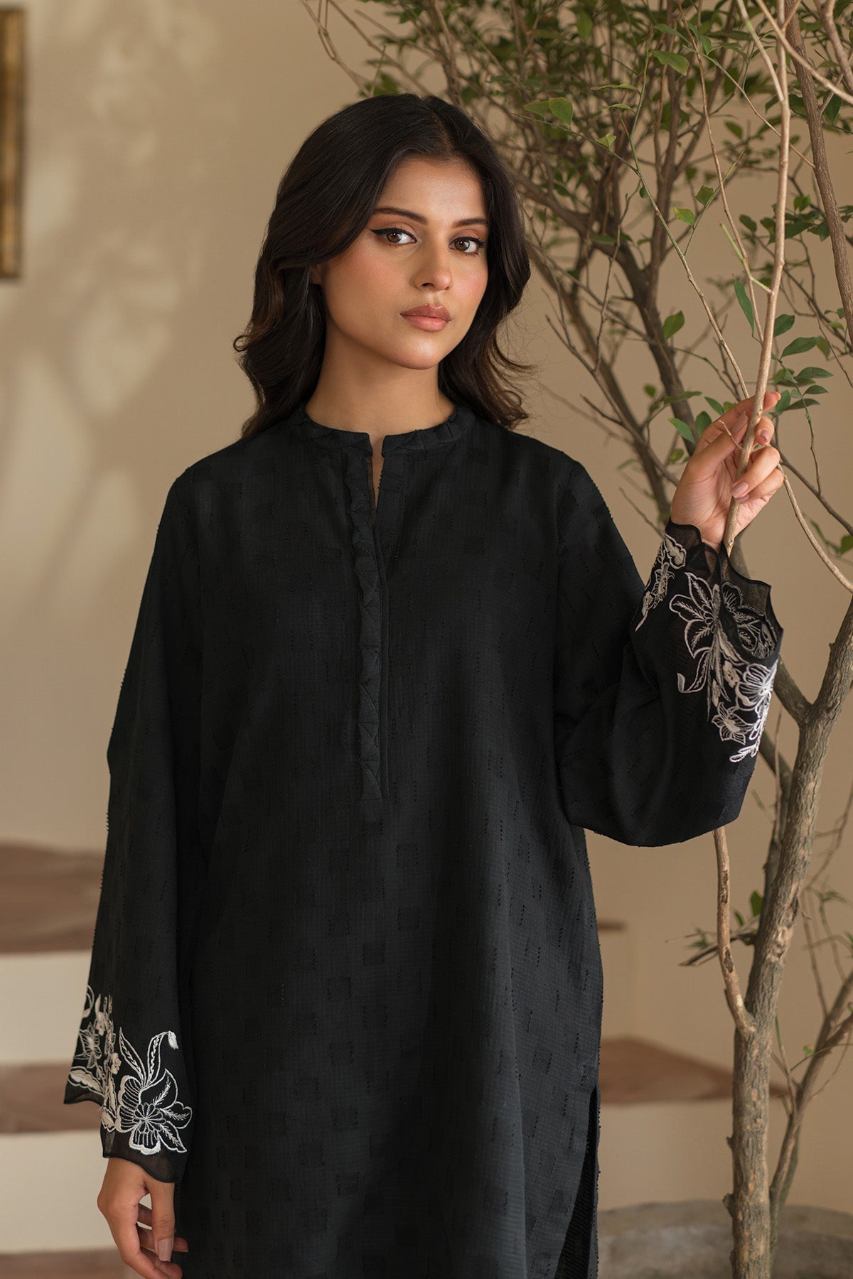 Sahar | Luxe Ready to Wear | Cinder