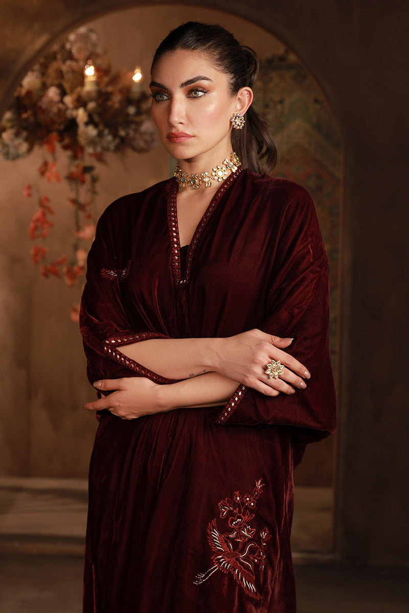 Sahar | Luxe Ready to Wear | Selene
