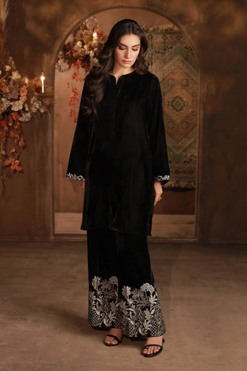 Sahar | Luxe Ready to Wear | Mystique