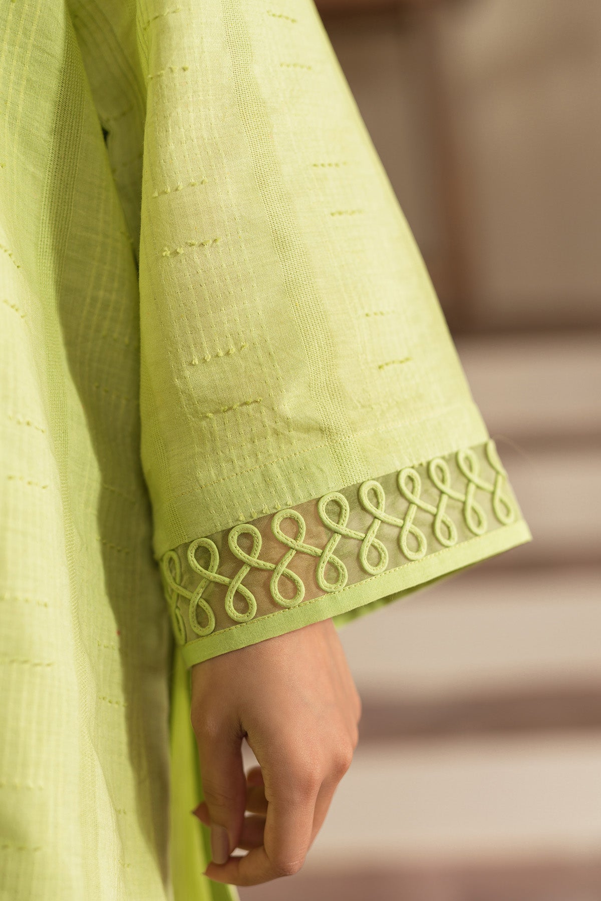 Sahar | Luxe Ready to Wear | Garden Bloom