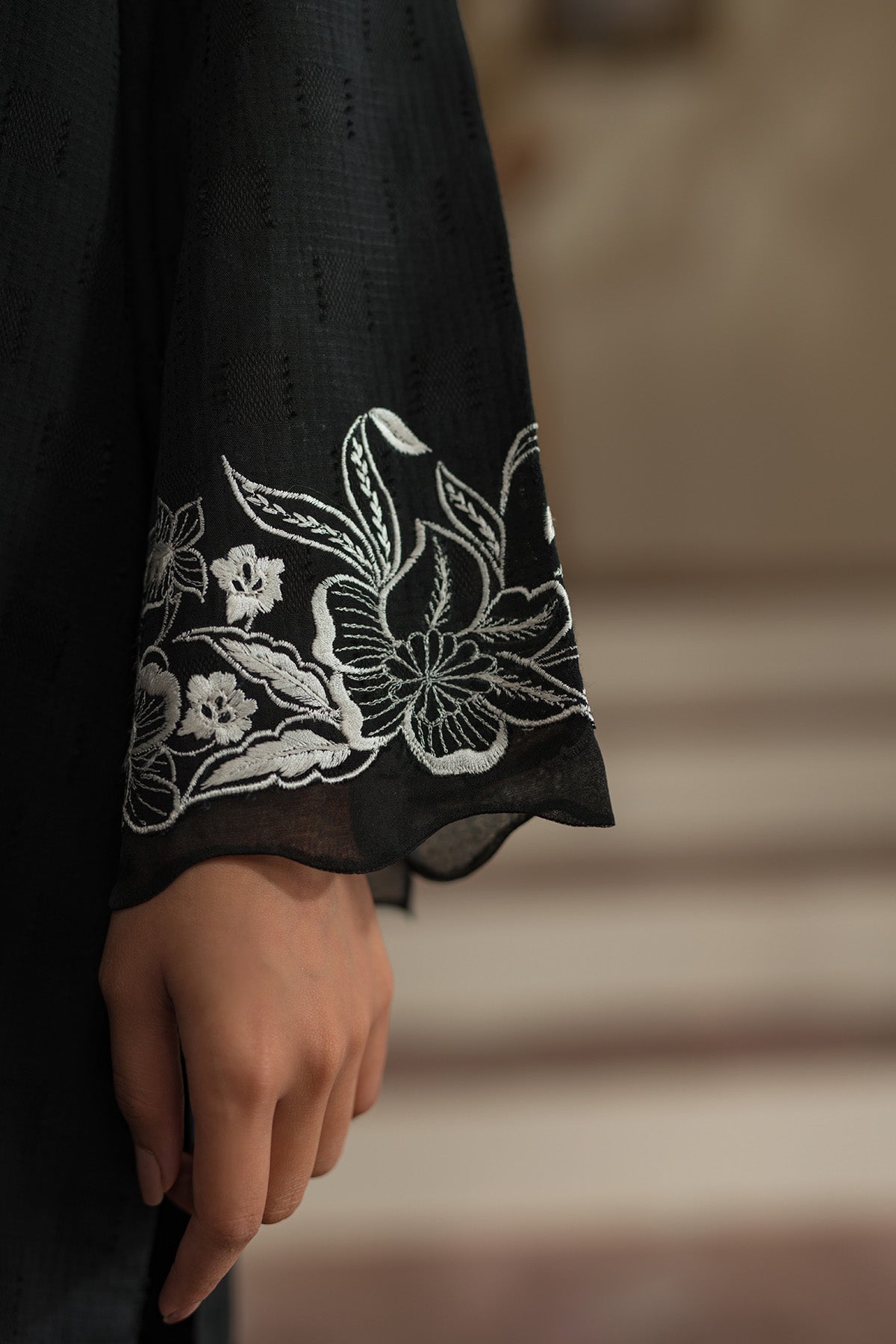 Sahar | Luxe Ready to Wear | Cinder