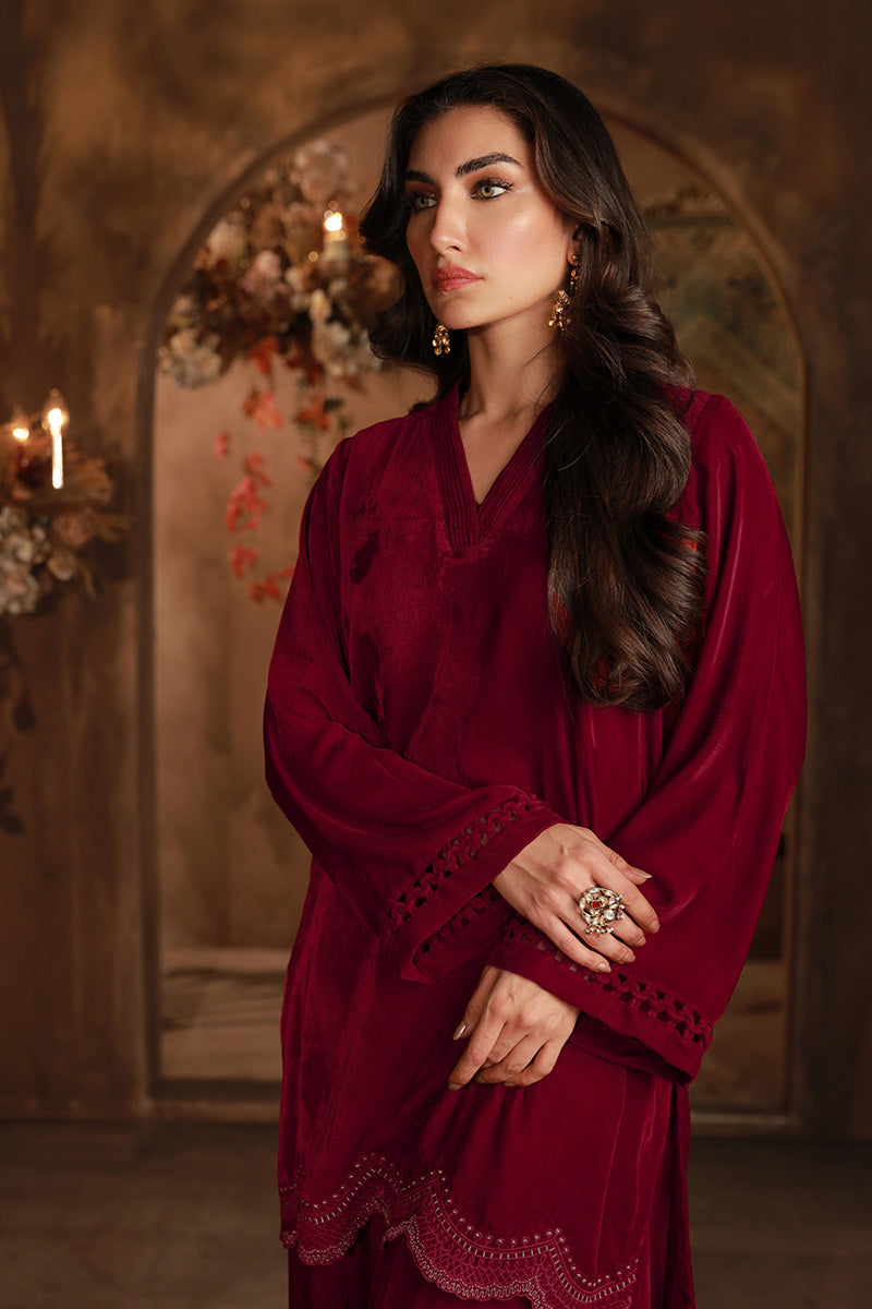 Sahar | Luxe Ready to Wear | Ambre