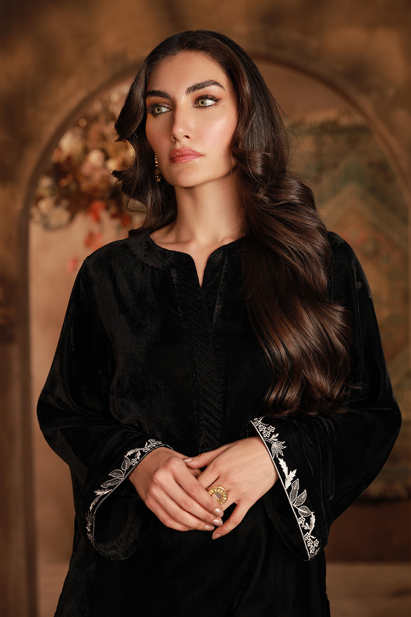 Sahar | Luxe Ready to Wear | Mystique