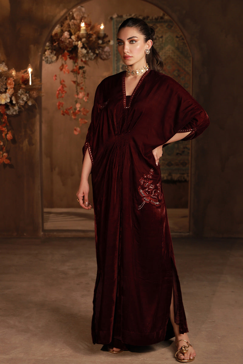 Sahar | Luxe Ready to Wear | Selene