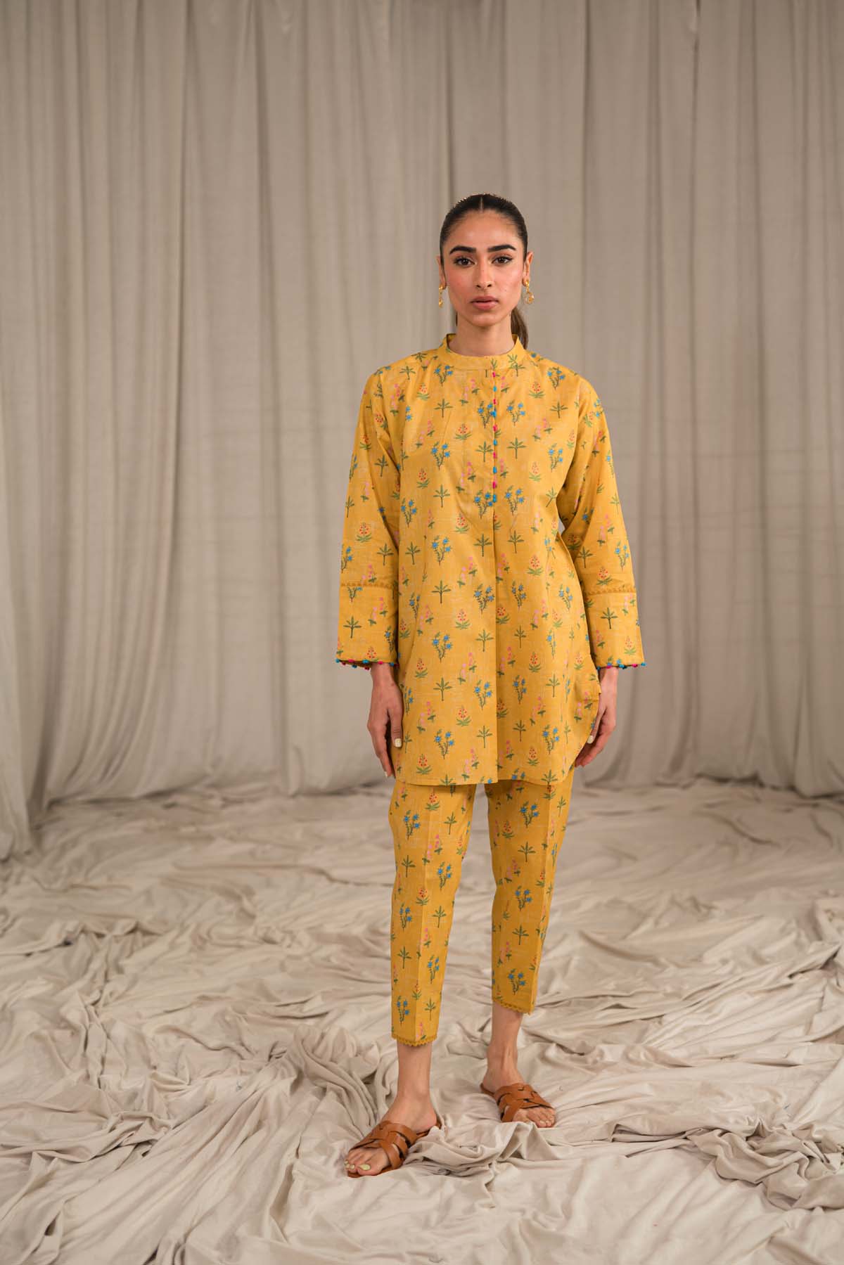 Sahar | Print Edit SS24 | P-20