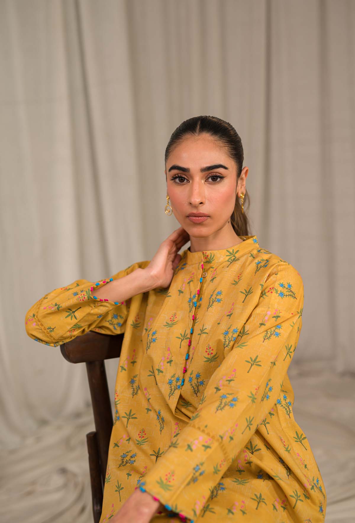 Sahar | Print Edit SS24 | P-20