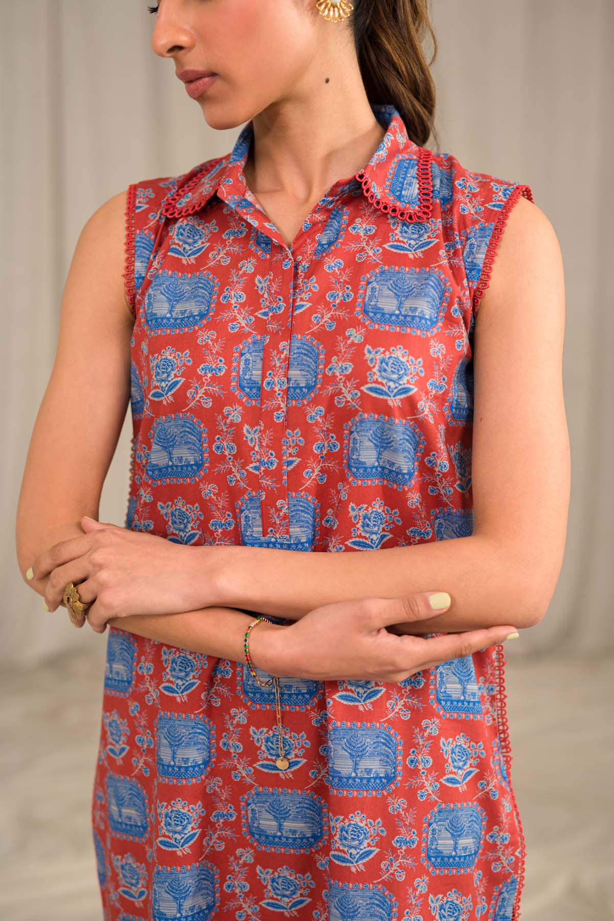 Sahar | Print Edit SS24 | P-04