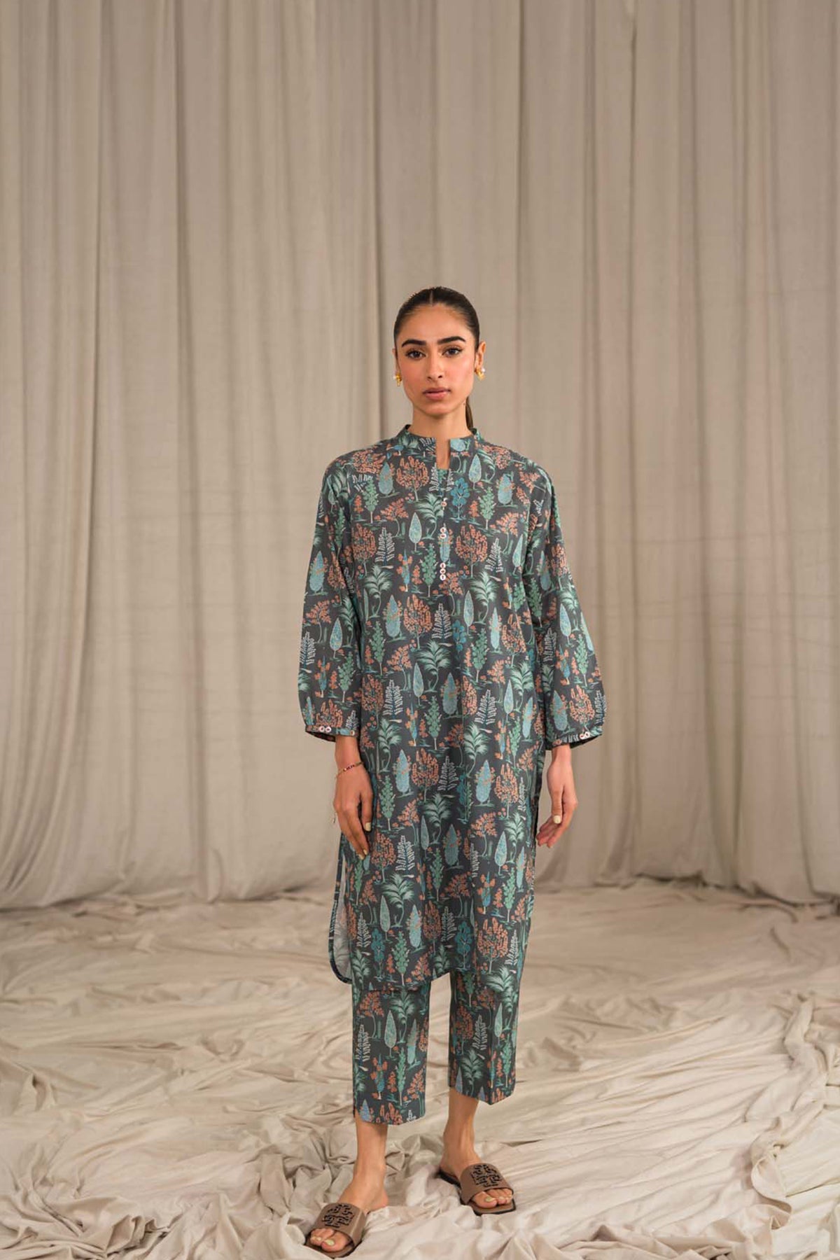 Sahar | Print Edit SS24 | P-17