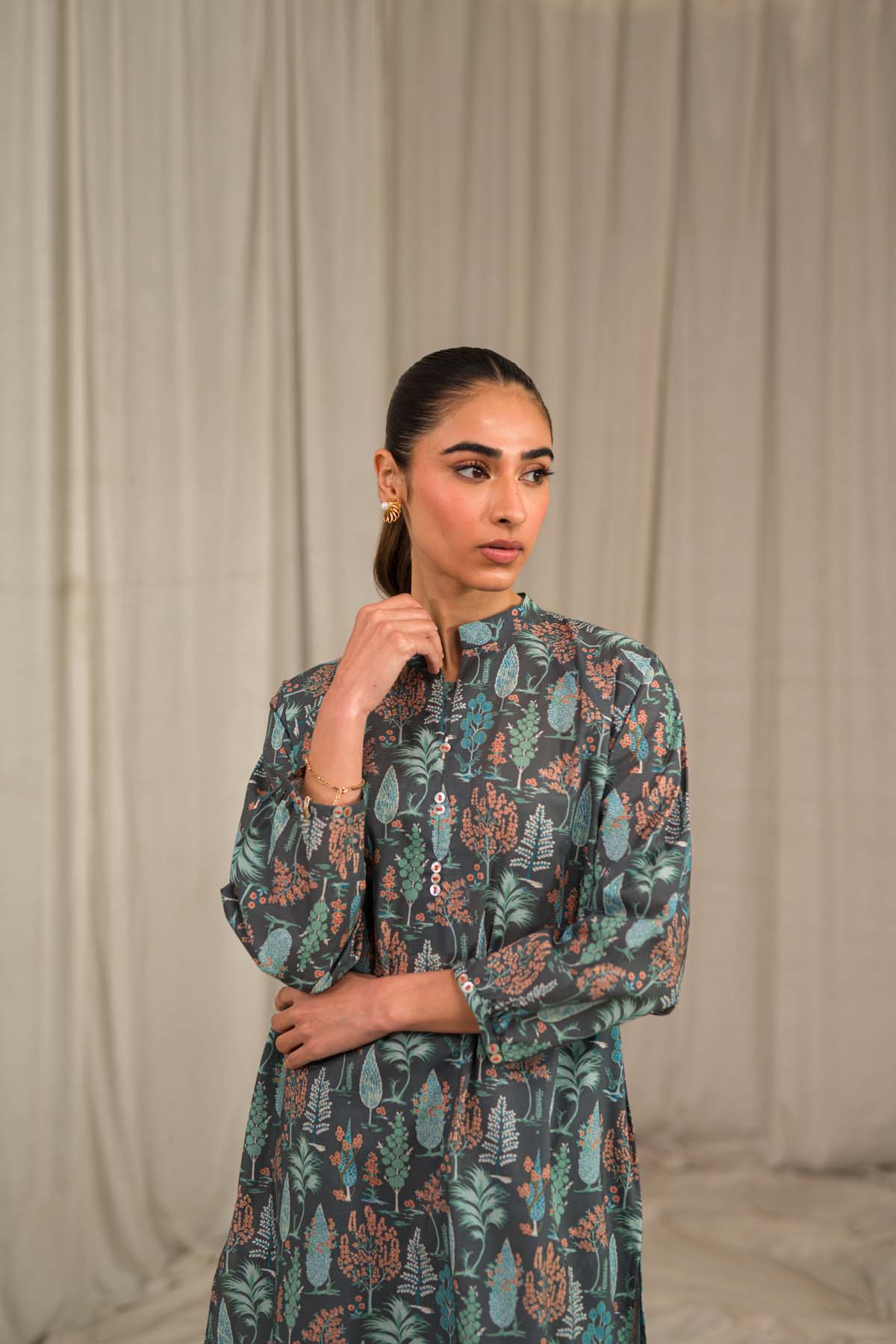 Sahar | Print Edit SS24 | P-17