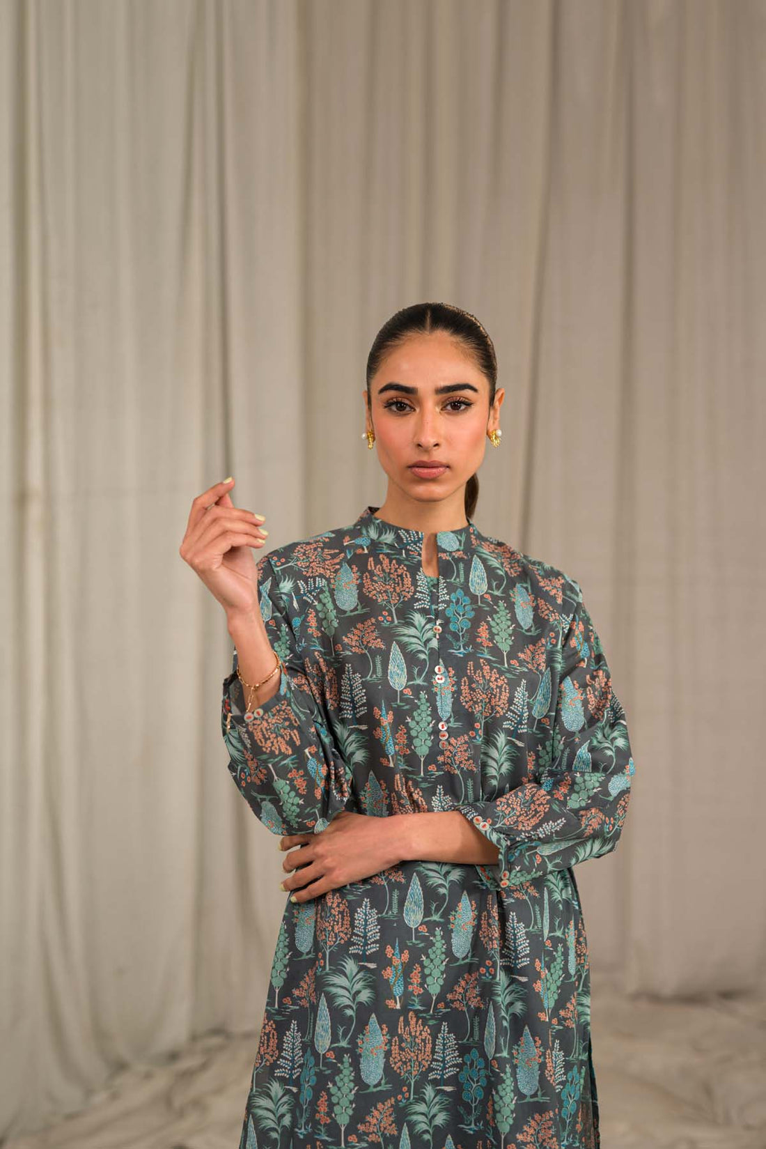 Sahar | Print Edit SS24 | P-17