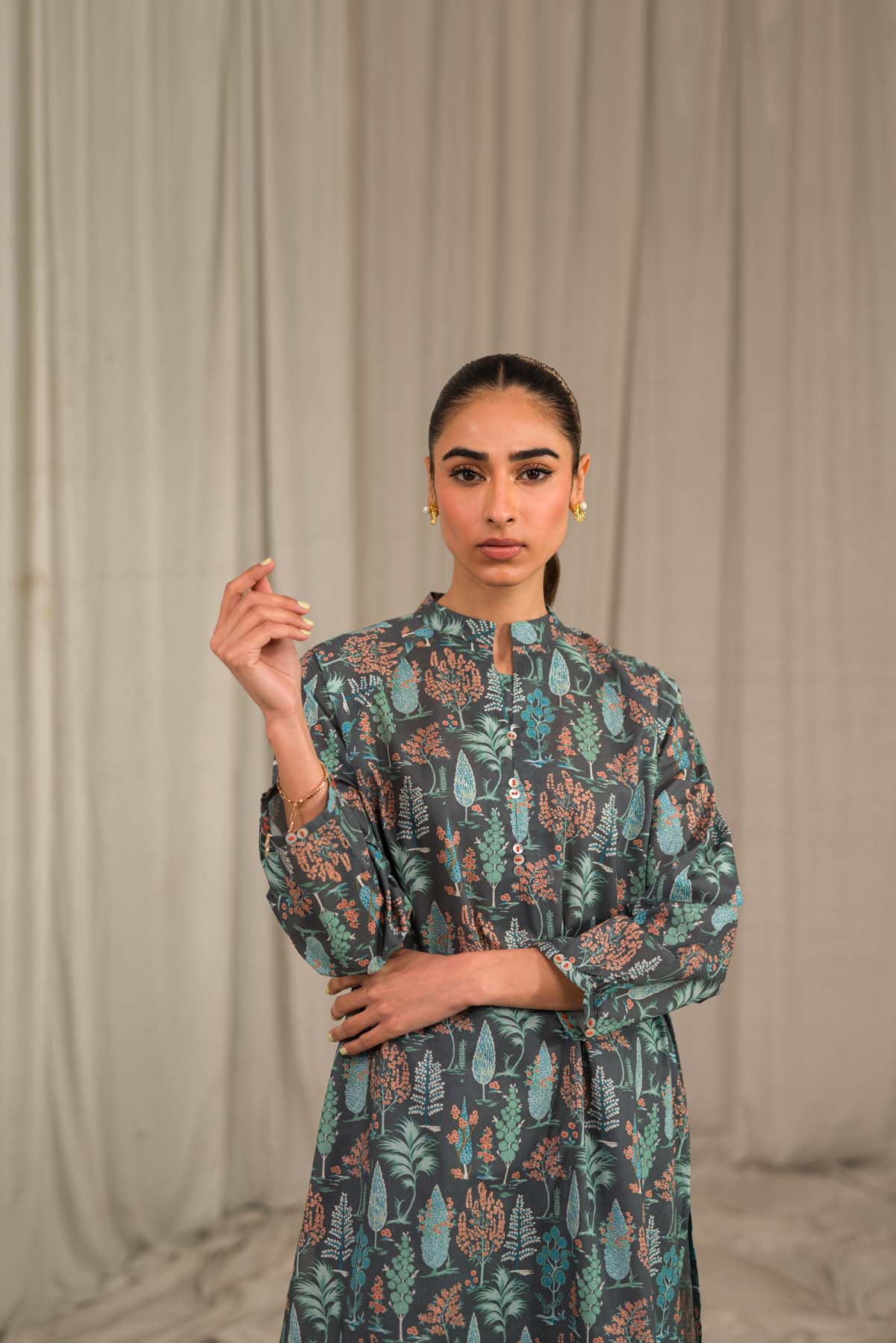 Sahar | Print Edit SS24 | P-17