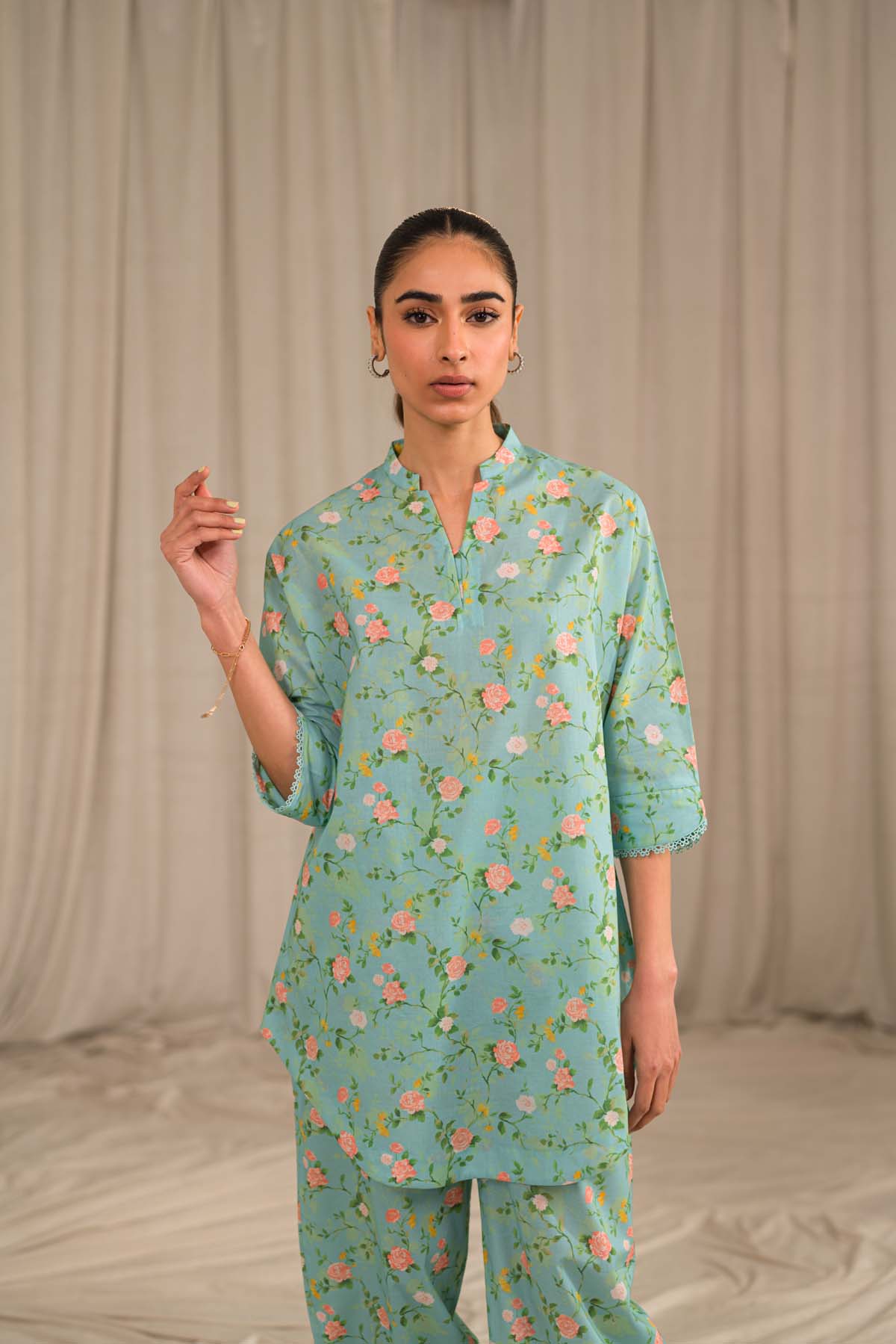 Sahar | Print Edit SS24 | P-19