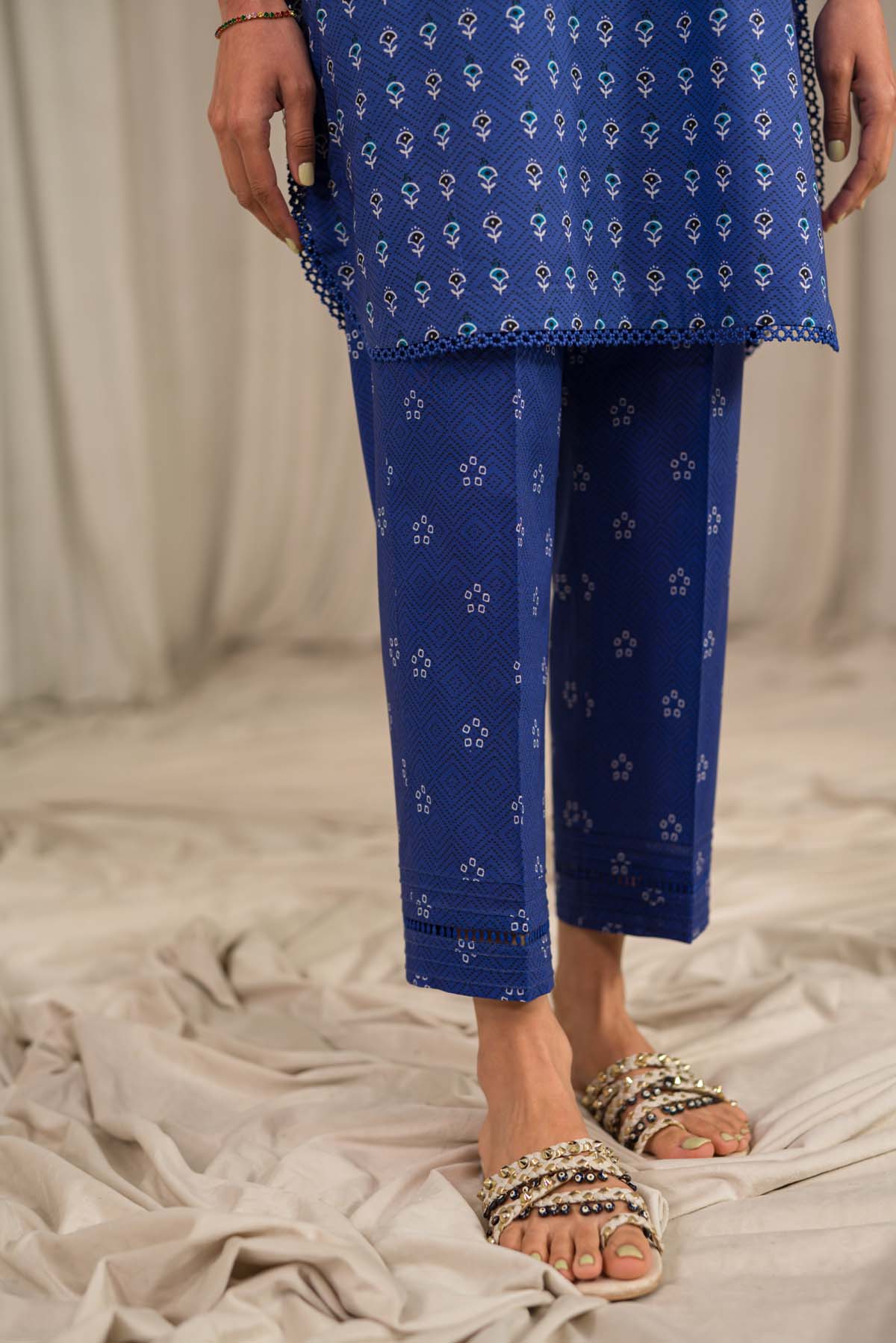 Sahar | Print Edit SS24 | P-05