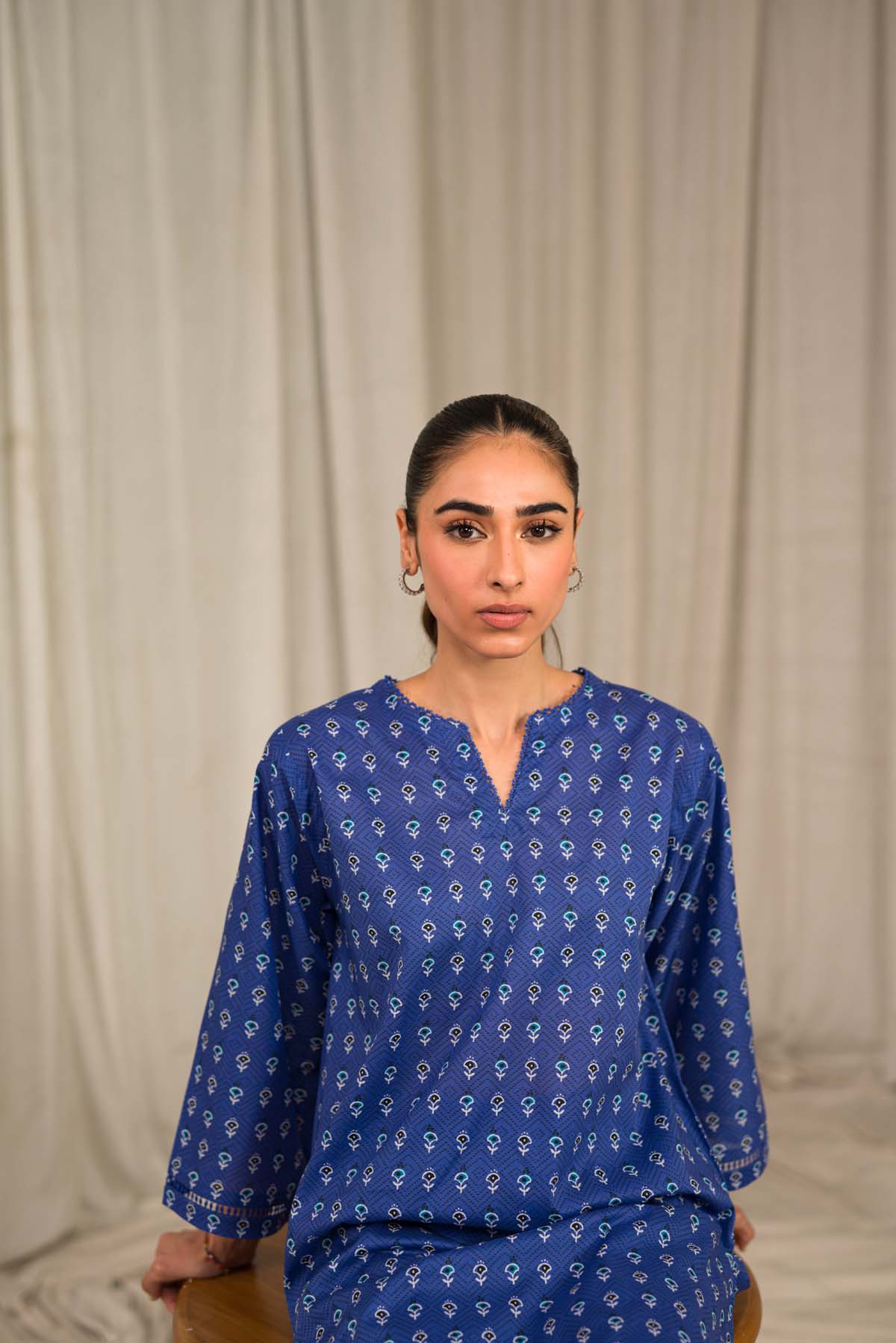 Sahar | Print Edit SS24 | P-05