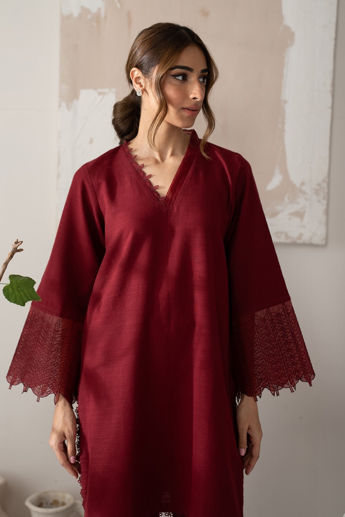 Sahar | Ready to Wear | Passion Petals