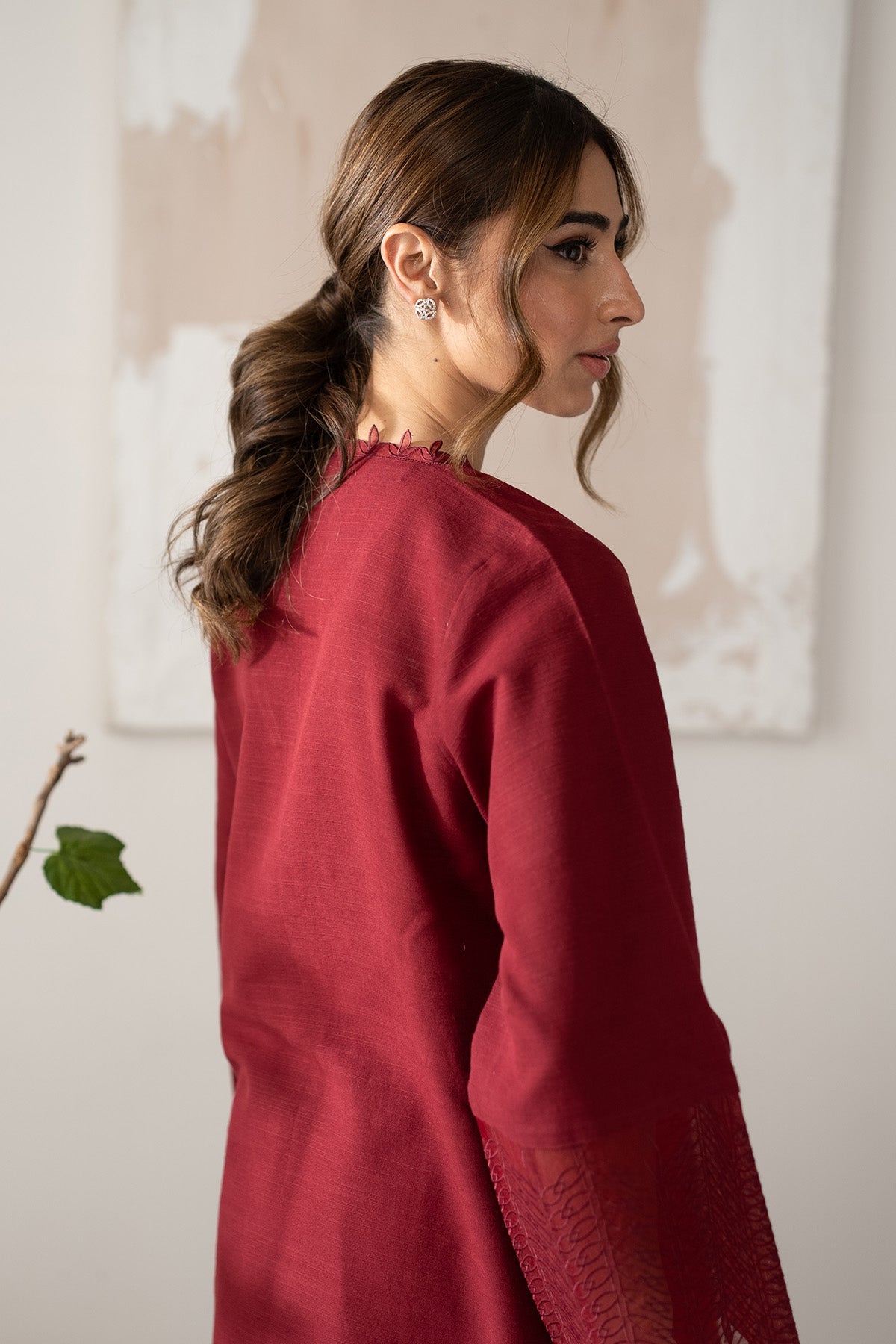 Sahar | Ready to Wear | Passion Petals