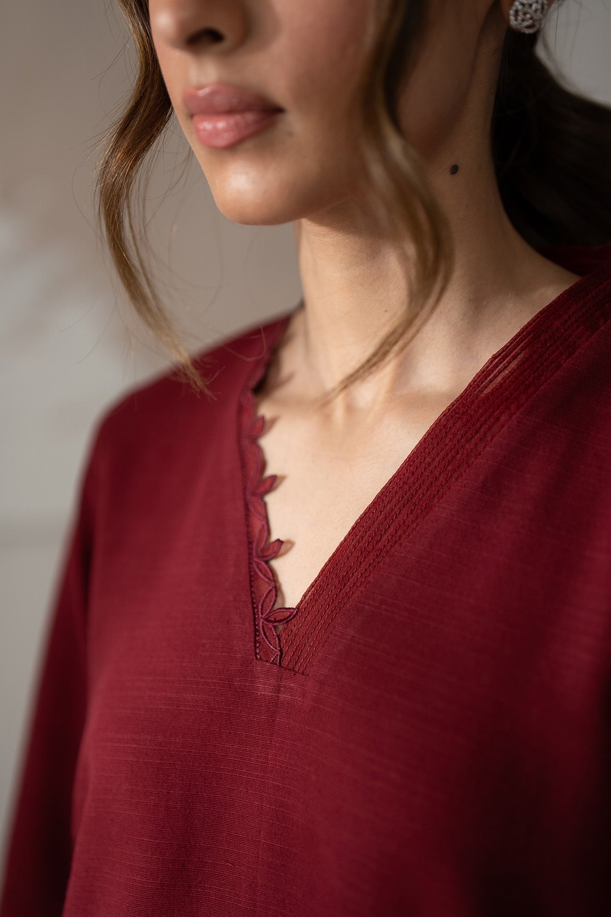 Sahar | Ready to Wear | Passion Petals