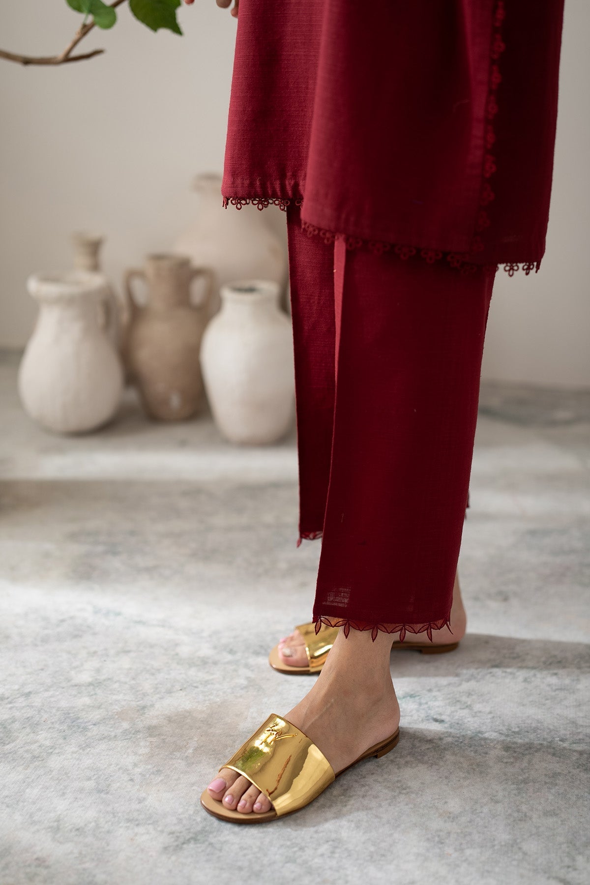 Sahar | Ready to Wear | Passion Petals