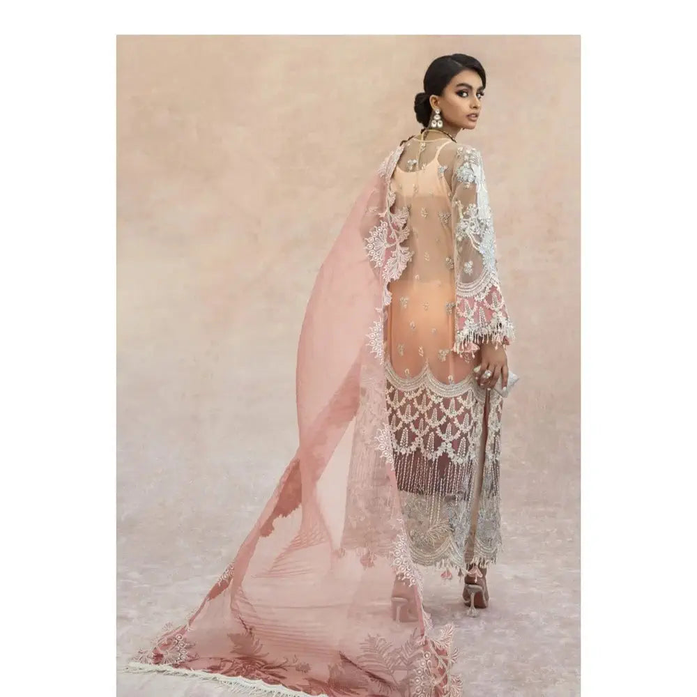 Sana Safinaz | Nura Festive 2022 | G211 - Official Sana Safinaz - Agha Fabrics UK