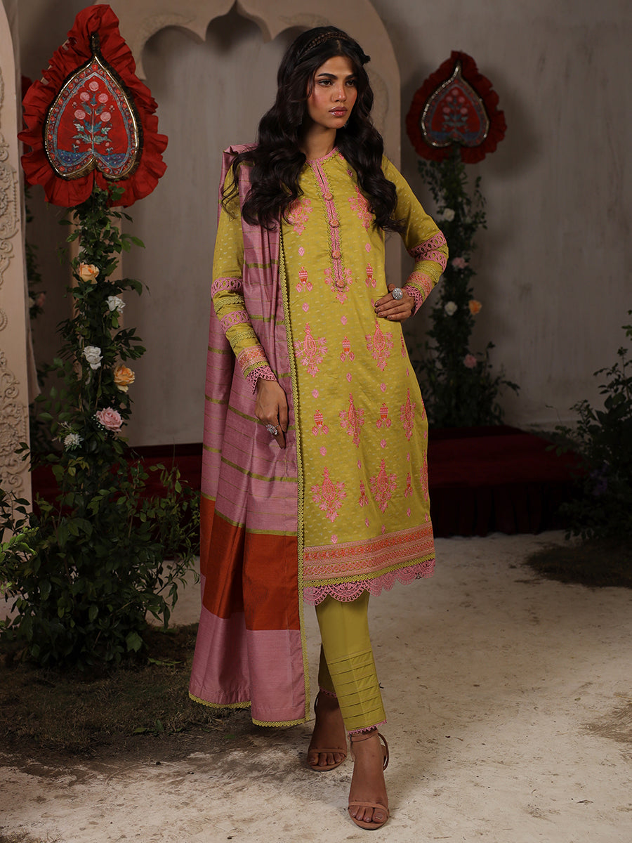 Salitex | Eid Edition | D22