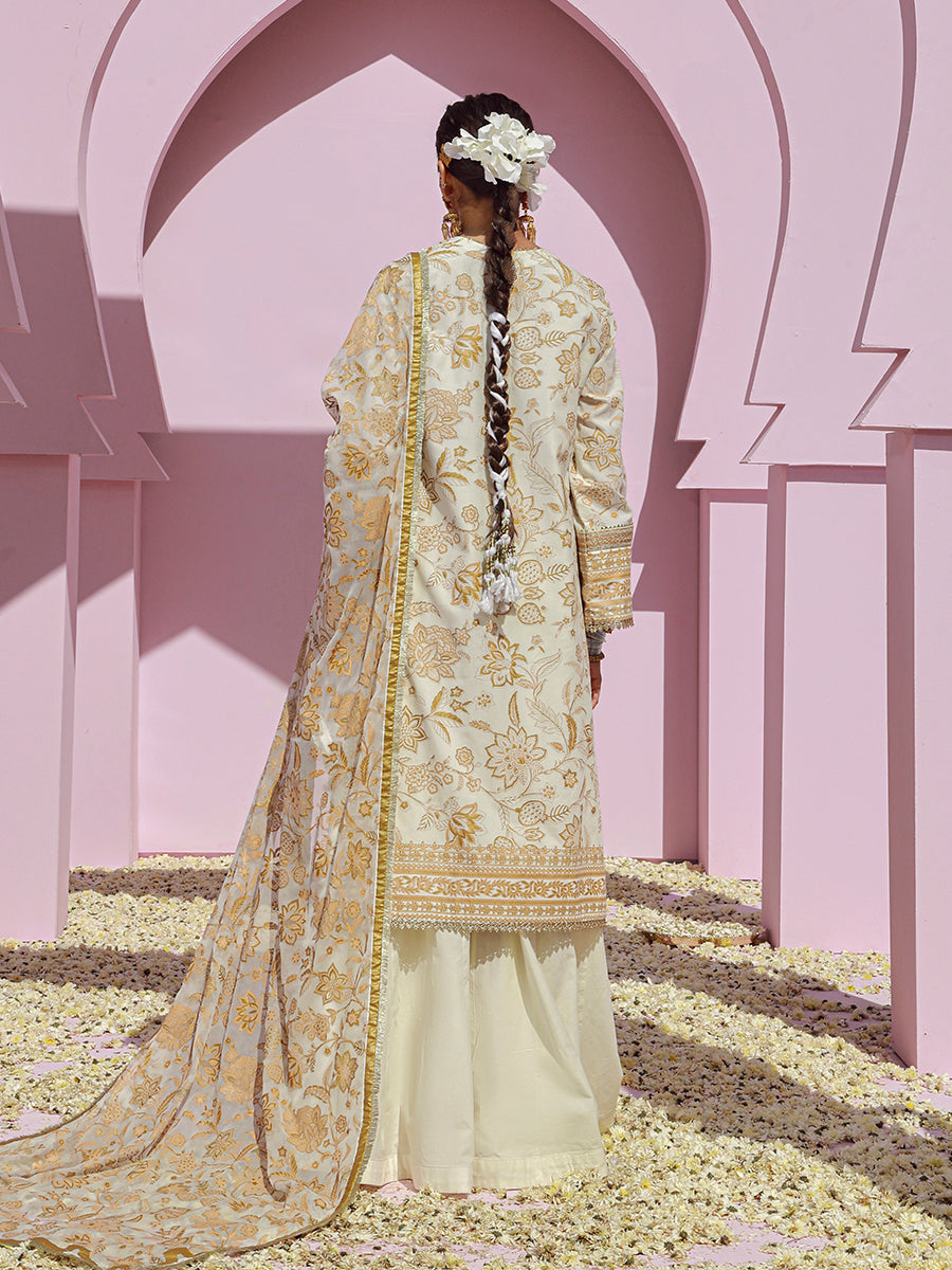 Salitex | Eid Edition | D28