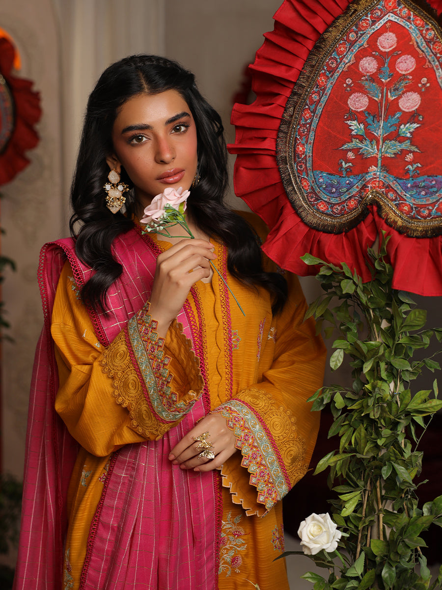 Salitex | Eid Edition | D04