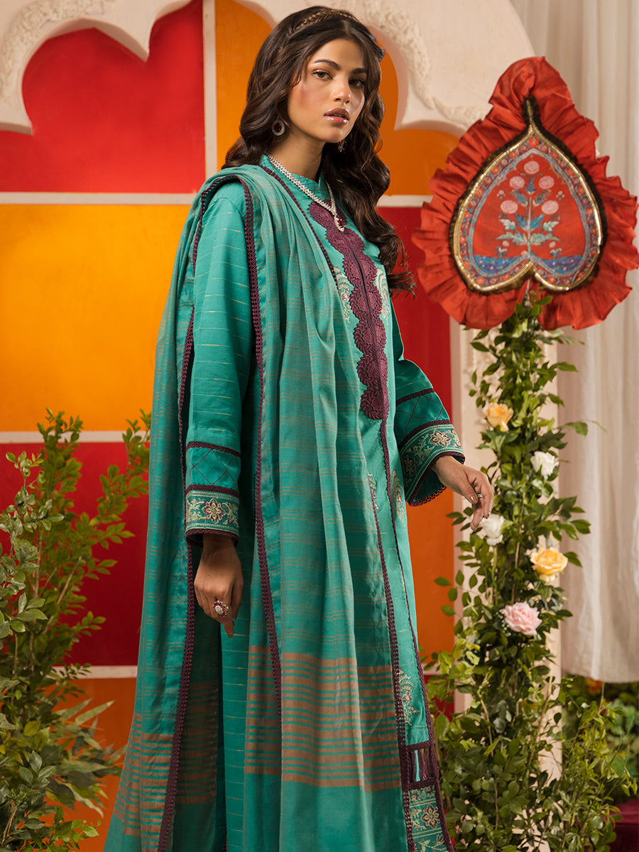 Salitex | Eid Edition | D05