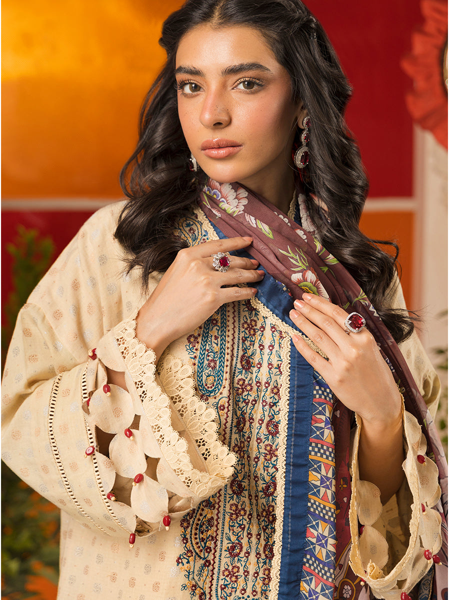 Salitex | Eid Edition | D12