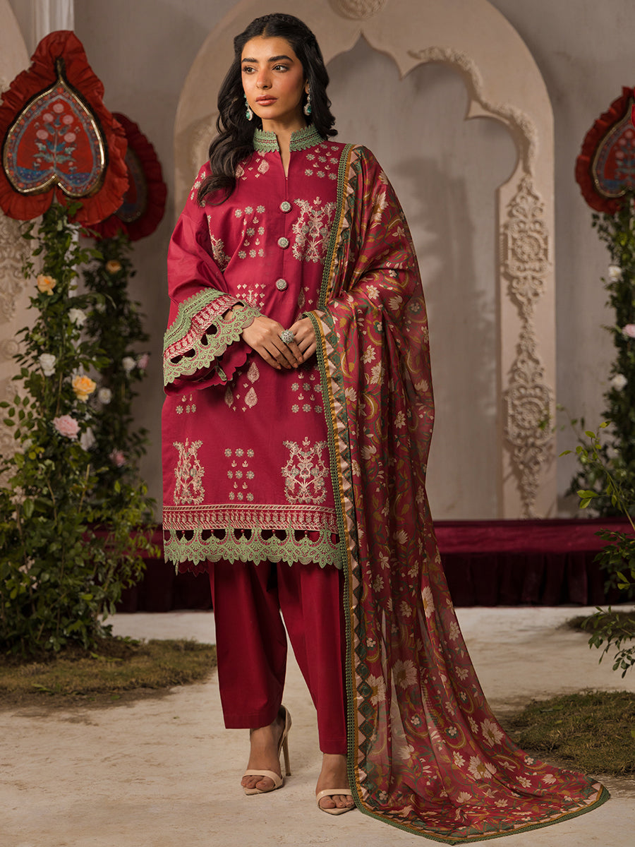 Salitex | Eid Edition | D02