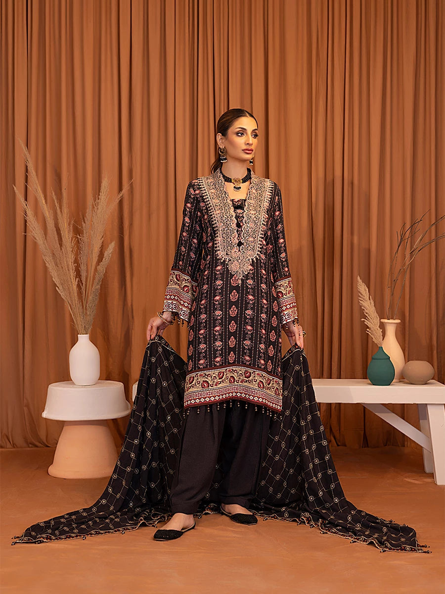 Salitex | Winter Collection | SA-02